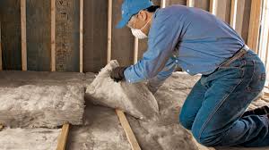 Best Spray Foam Insulation  in Deep River Center, CT